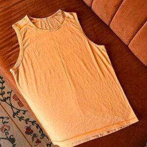 Lululemon Active Tank